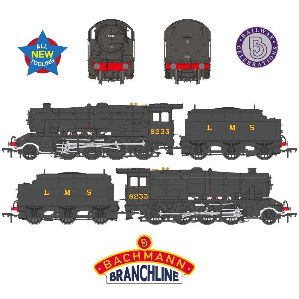 bachmann-europe-plc-lms-8f-with-riveted-tender-8233-lms-black